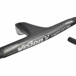 Cintre VISION METRON 6D Carbon Potence Intégrée -Pas Cher Vélo Magasin 157671 15785558798216