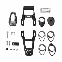 Cintre VISION METRON 6D Carbon Potence Intégrée -Pas Cher Vélo Magasin 157671 15785558854571