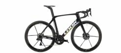 Werideon Cycling Shop LOOK 795 BLADE RS DISC PROTEAM BLACK GLOSSY DISC