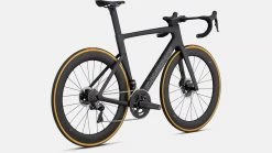 Werideon Cycling Shop Specialized S-Works VENGE - NOIR MAT/MIRROR LABEL- SANS ROUES !NEUF! 5 Werideon Cycling Shop Specialized S-Works VENGE - NOIR MAT/MIRROR LABEL- SANS ROUES !NEUF! -Pas Cher Vélo Magasin 97819 00 VENGE SW DISC DI2 BLK SILHLG RDSQ