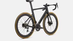 Werideon Cycling Shop Specialized S-Works VENGE - NOIR MAT - SANS ROUES !NEUF! 5 Werideon Cycling Shop Specialized S-Works VENGE - NOIR MAT - SANS ROUES !NEUF! -Pas Cher Vélo Magasin 97820 01 VENGE SW DISC DI2 CARB TARBLK RDSQ