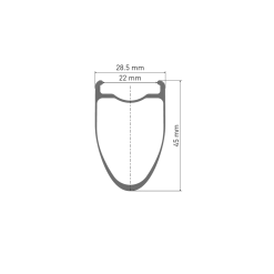 Dt-swiss Paire De Roues DT SWISS ERC 1100 DICUT Db 45mm -Pas Cher Vélo Magasin DRW ERC 45 WEB SHO 001 8b58f4fe 234f 4d9f 9a44 a35e5b316dfb