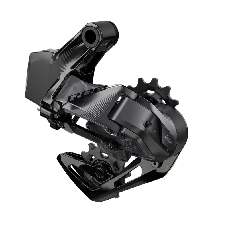 Dérailleur Arrière SRAM RED XPLR AXS 12 Vitesses 2 Dérailleur Arrière SRAM RED XPLR AXS 12 Vitesses – Image 2