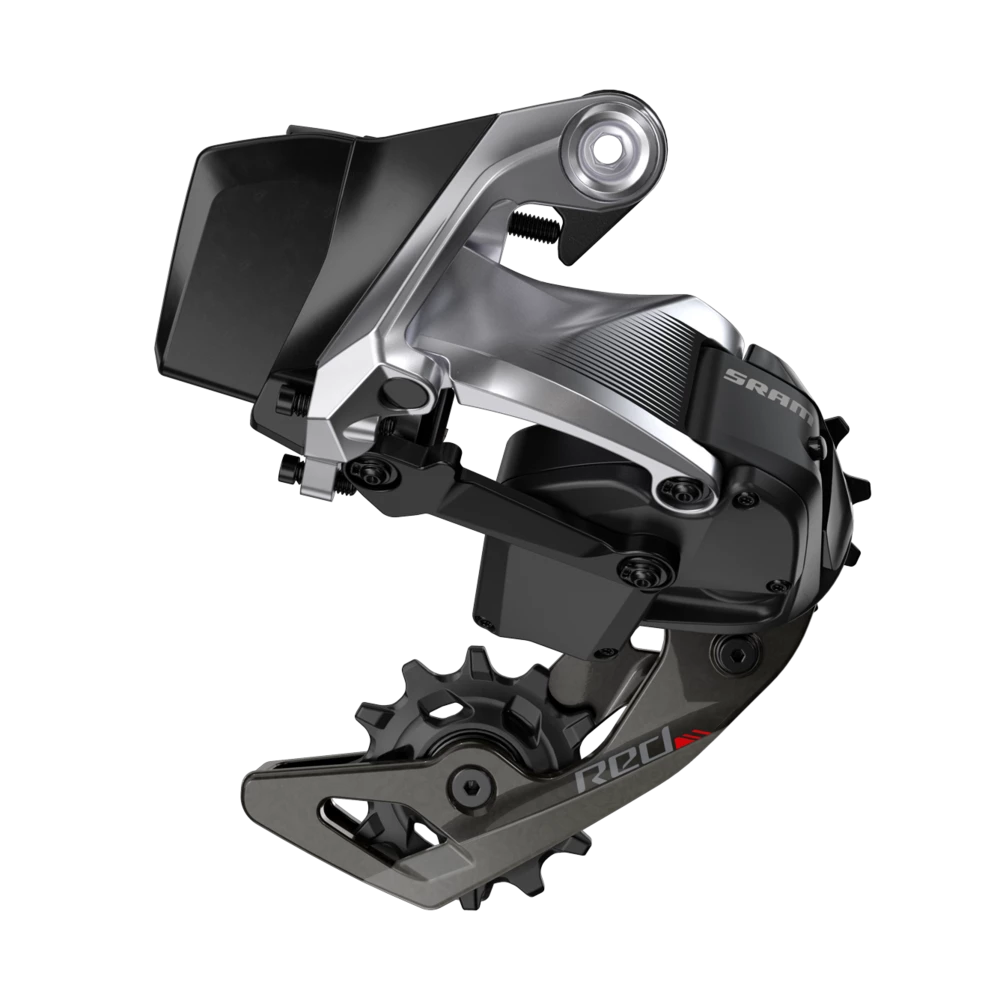 Dérailleur Arrière SRAM RED ETap 11v 1 Dérailleur Arrière SRAM RED ETap 11v