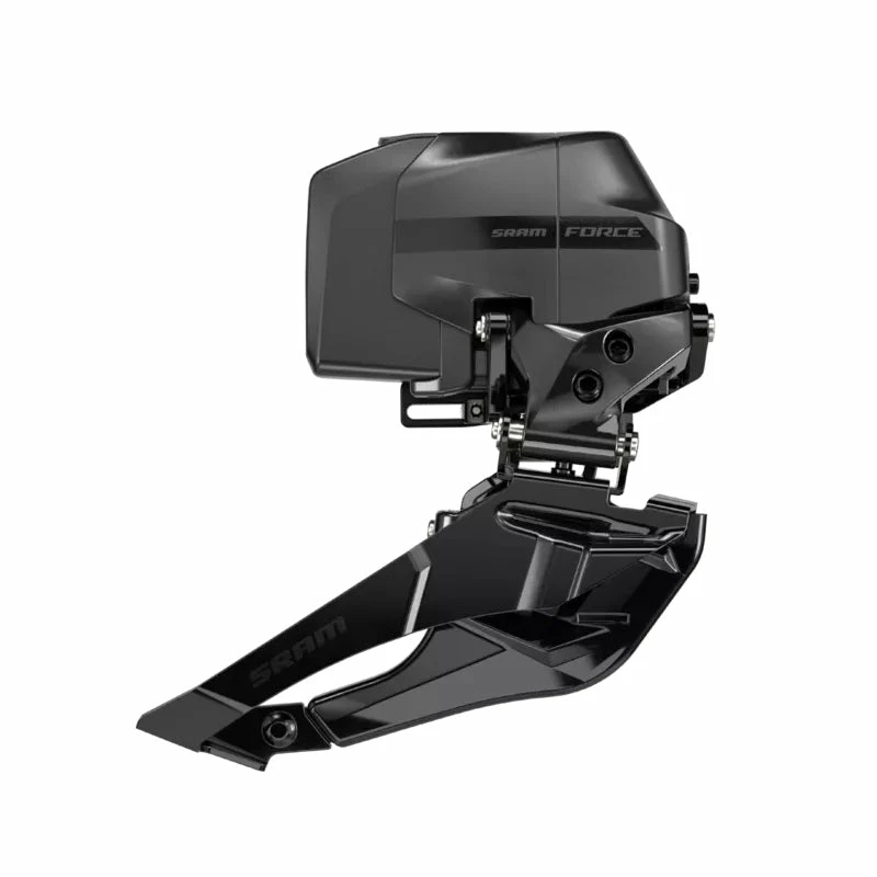NOUVEAUTÉ Dérailleur Avant SRAM FORCE D2 ETap AXS 12 Vitesses 1 NOUVEAUTÉ Dérailleur Avant SRAM FORCE D2 ETap AXS 12 Vitesses