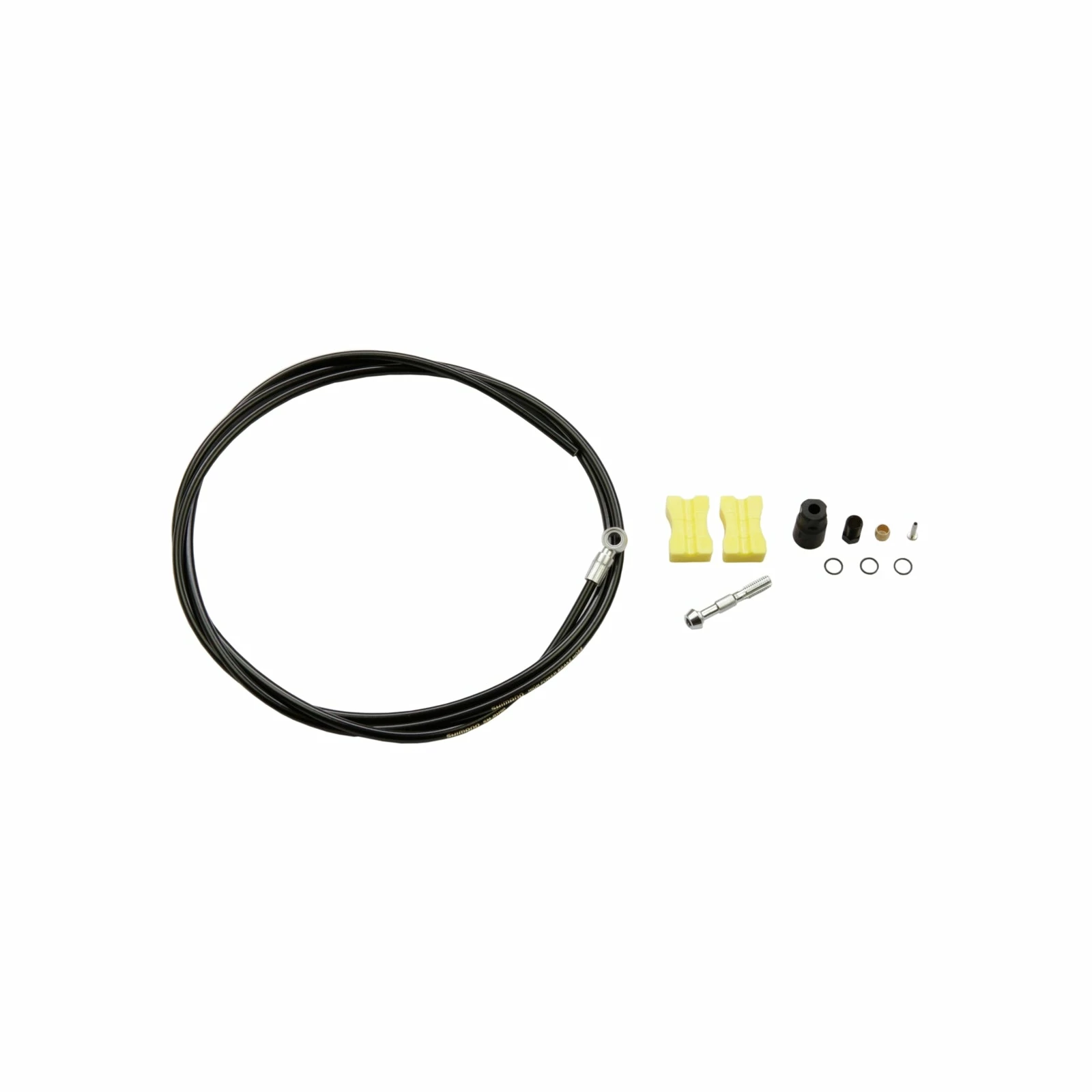 Durite SHIMANO SM-BH90 Frein Disque 1 Durite SHIMANO SM-BH90 Frein Disque