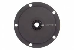 Etoile Rotor Aldhu + Axe De Pédalier Rotor Track 30