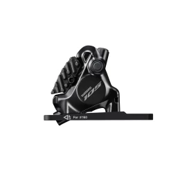 Etrier De Frein Avant Hydraulique Flat Mount SHIMANO 105 BR-M7170 12v