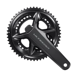 Pédalier Capteur De Puissance Double SHIMANO Ultegra FC-R8100P