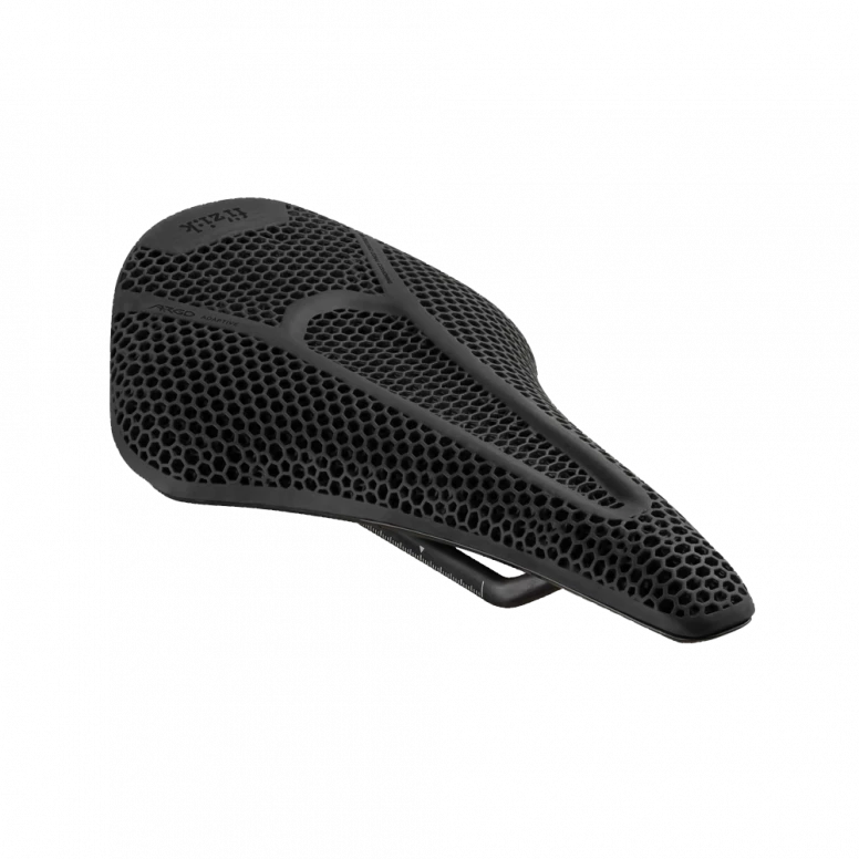Selle FIZIK VENTO Argo R1 Adaptive Noir 1 Selle FIZIK VENTO Argo R1 Adaptive Noir