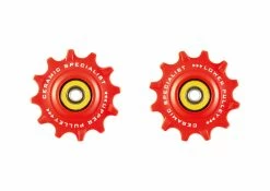 Galets De Dérailleur Tripeak Pour SRAM AXS 12 Vitesses