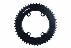 Grand Plateau Rotor Aero Pour Pédalier Sram AXS