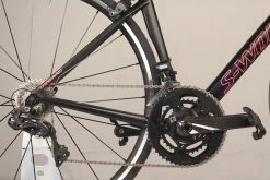 Vélo Specialized S-Works Tarmac -Pas Cher Vélo Magasin IMG 0005