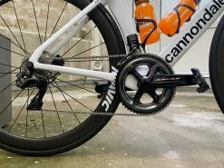 Werideon Cycling Shop Cannondale SYSTEMSIX HI-MOD DISC Shimano Dura Ace Di2 11v !SERVICE COURSE! -Pas Cher Vélo Magasin IMG 1611