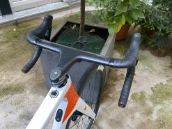 Werideon Cycling Shop Cannondale SYSTEMSIX HI-MOD DISC Shimano Dura Ace Di2 11v !SERVICE COURSE! -Pas Cher Vélo Magasin IMG 1626