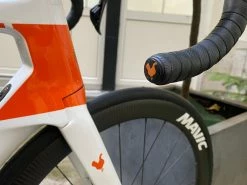 Werideon Cycling Shop Cannondale SYSTEMSIX HI-MOD DISC Shimano Dura Ace Di2 11v !SERVICE COURSE! -Pas Cher Vélo Magasin IMG 1627