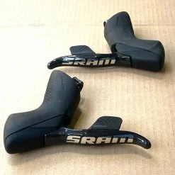 Levier Droit SRAM RED ETap AXS Avec étrier Et Durite !RECONDITIONNE!
