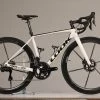 Werideon Cycling Shop LOOK 785 Huez RS PROTEAM WHITE GLOSSY DISC