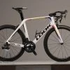 Werideon Cycling Shop LOOK 795 Blade RS ProTeam White Full Glossy !NEUF!