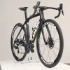 Werideon Cycling Shop LOOK 795 Blade RS ProTeam Black Mat DISC !RECONDITIONNES!