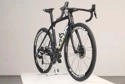 Werideon Cycling Shop LOOK 795 Blade RS ProTeam Black Mat DISC !RECONDITIONNES!
