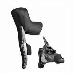 Levier Gauche SRAM FORCE ETap AXS Avec étrier Et Durite