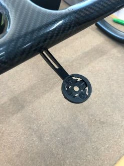 Cintre Darimo Nexum Avec Potence Integrée 8 Cintre Darimo Nexum Avec Potence Integrée -Pas Cher Vélo Magasin NEXUMGARMINMOUNT2