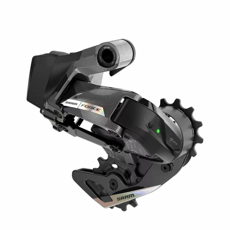 NOUVEAUTÉ Dérailleur Arrière SRAM FORCE D2 ETap AXS 12 Vitesses 2 NOUVEAUTÉ Dérailleur Arrière SRAM FORCE D2 ETap AXS 12 Vitesses – Image 2