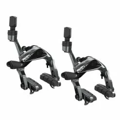 Etriers Sram Red ETap AXS à Patins