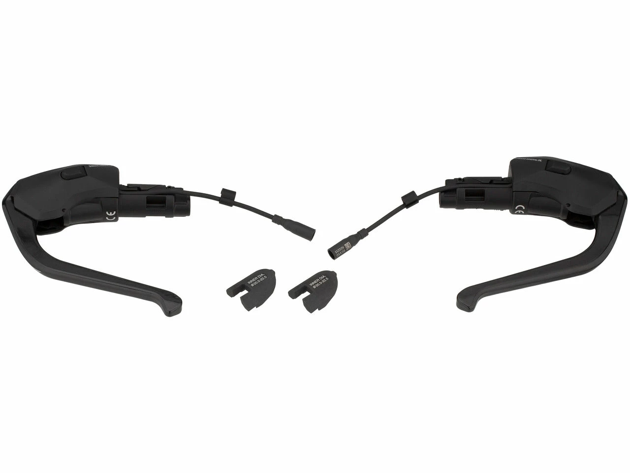 Paire De Levier Shimano Dura-Ace ST-R9180 Triathlon 2 Paire De Levier Shimano Dura-Ace ST-R9180 Triathlon – Image 2