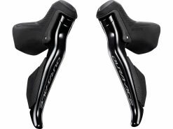Paire De Leviers 2x12v Shimano Dura-Ace ST-R9250