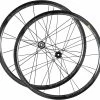 Paire De Roues CORIMA WS Black 32mm