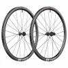 Dt-swiss Paire De Roues DT SWISS ERC 1100 DICUT Db 35mm