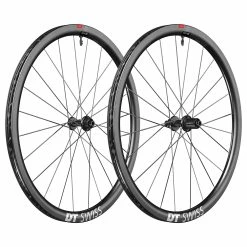 Dt-swiss Paire De Roues DT SWISS ERC 1100 DICUT Db 35mm