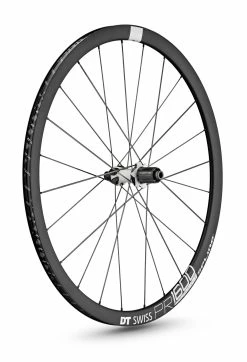 Dt-swiss Paire De Roues DT SWISS PR 1600 SPLINE Db 32mm -Pas Cher Vélo Magasin PairederouesDTSWISSPR1600SPLINEdb32mmarriere