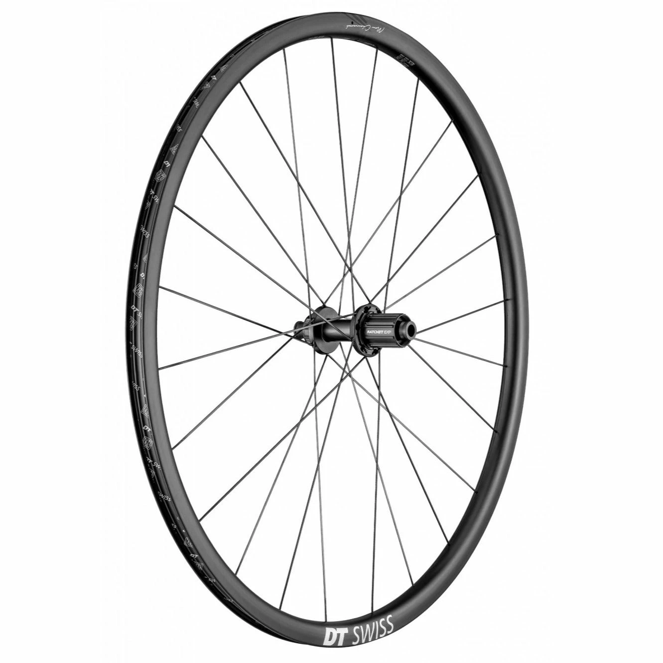 Dt-swiss Paire De Roues DT SWISS PRC 1100 DICUT Mon Chasseral 700C 24mm 3 Dt-swiss Paire De Roues DT SWISS PRC 1100 DICUT Mon Chasseral 700C 24mm – Image 3