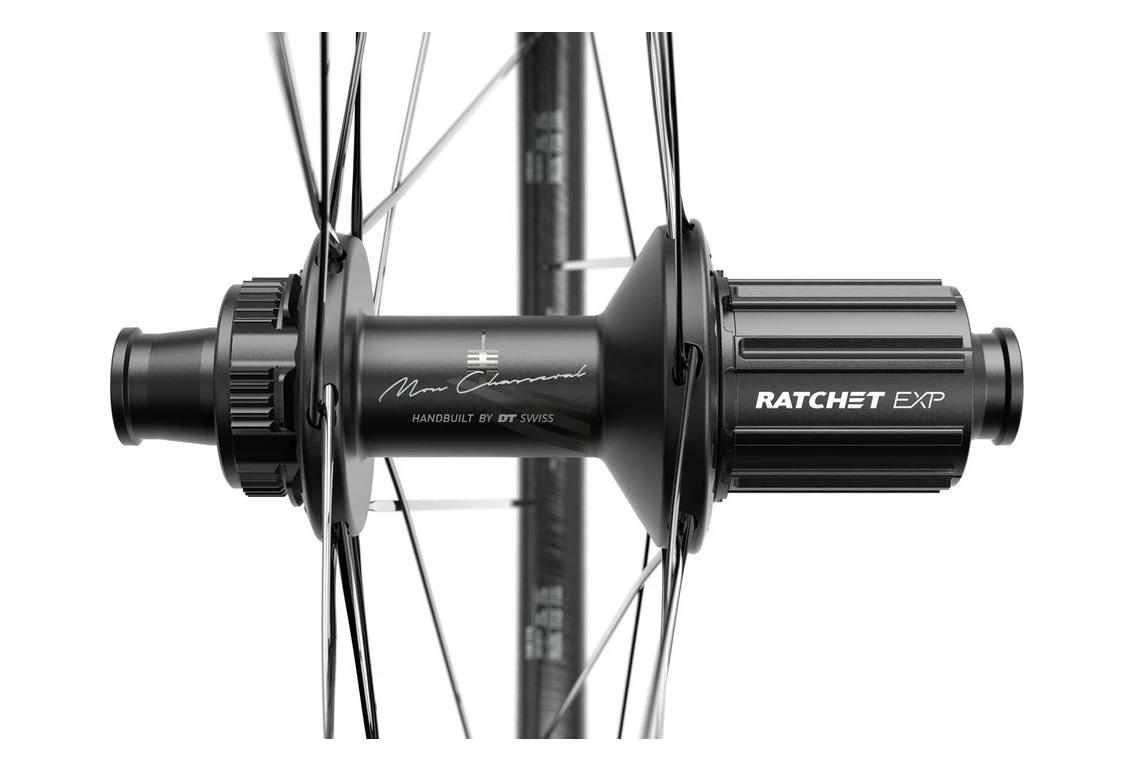 Dt-swiss Paire De Roues DT SWISS PRC 1100 DICUT Mon Chasseral 700C 24mm 4 Dt-swiss Paire De Roues DT SWISS PRC 1100 DICUT Mon Chasseral 700C 24mm – Image 4