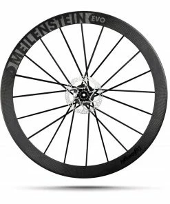Roue Avant LIGHTWEIGHT MEILENSTEIN EVO D Disque Tubeless