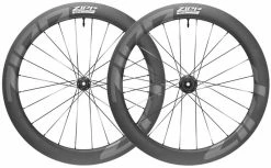 Paire De Roues ZIPP 404 Firecrest Tubeless