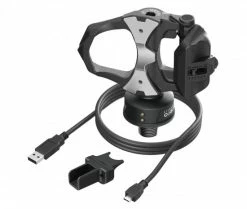 Pédale Capteur De Puissance FAVERO ASSIOMA UNO Upgrade