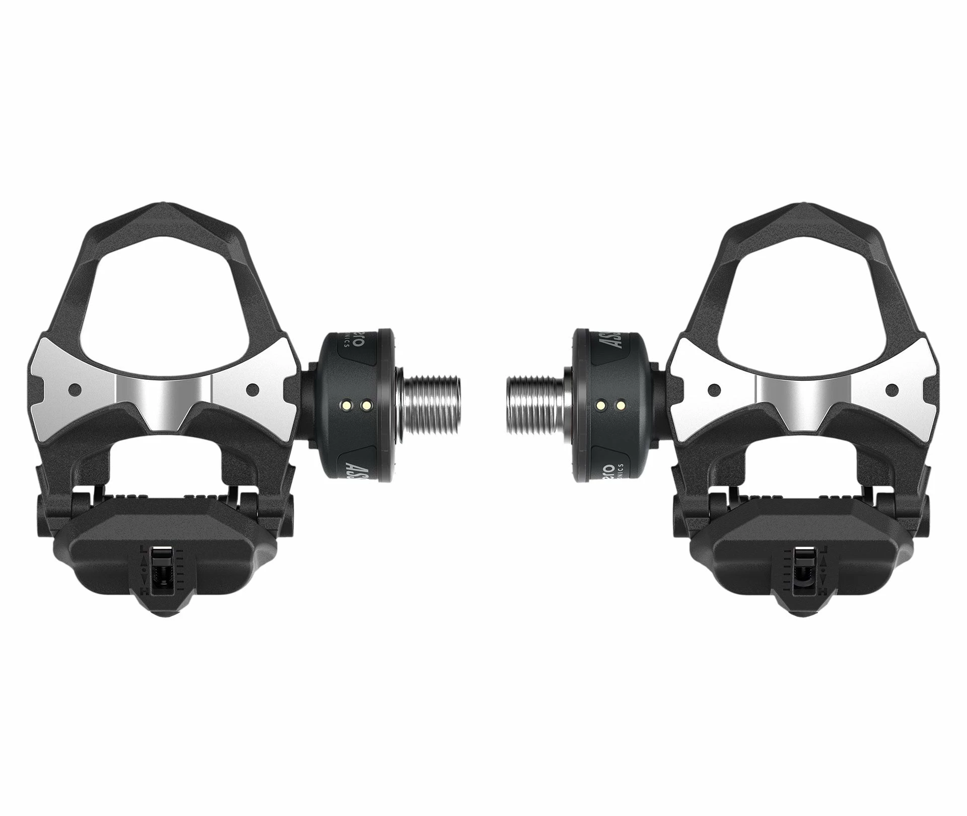 Pédales Capteur De Puissance FAVERO ASSIOMA DUO 4 Pédales Capteur De Puissance FAVERO ASSIOMA DUO – Image 4