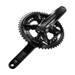 Pédalier Capteur De Puissance Double SHIMANO DURA ACE R9200-P -Pas Cher Vélo Magasin PedalierCapteurdepuissancedoubleSHIMANODURAACER9200 P4