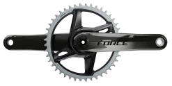 Pédalier SRAM FORCE DUB DM 1x12 Vitesses