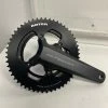 Pédalier SHIMANO ULTEGRA R8100 Avec Plateaux Rotor