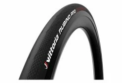 Pneu VITTORIA CORSA RUBINO PRO GRAPHENE 2.0 Tubeless Ready