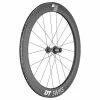 Dt-swiss Roue Arrière DT SWISS ARC 1400 RB DICUT 48, 62, 80 Patin