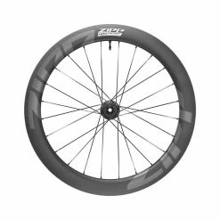 Paire De Roues ZIPP 404 Firecrest Tubeless -Pas Cher Vélo Magasin RoueArriereZIPP404FirecrestTubeless