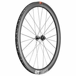 Dt-swiss Roue Avant DT SWISS ERC 1100 DICUT Db 45mm !NOUVEAUTÉ 2022!