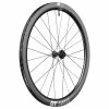 Dt-swiss Roue Avant DT SWISS ERC 1400 DICUT Db 45mm !NOUVEAUTÉ 2022!