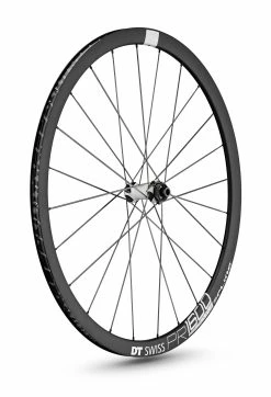 Dt-swiss Roue Avant DT SWISS PR 1600 SPLINE Db 32mm